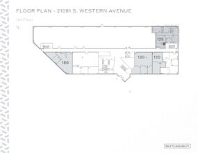 21061 S Western Ave, Torrance, CA à louer Photo intérieure– Image 1 sur 1