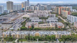 Plus de détails pour 200 172nd St, Sunny Isles Beach, FL - Terrain à vendre