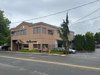Plus de détails pour 912 SW 146th St, Burien, WA - Industriel/Logistique à vendre
