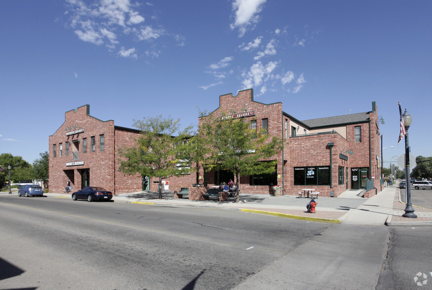 451 Oak St, Frederick, CO à louer - Photo principale – Image 2 sur 11