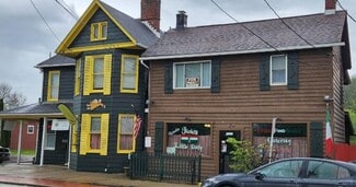 Plus de détails pour 331-333 W Main St – Local commercial à vendre, Ligonier Township, PA