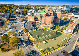 465 Cambridge St, Allston, MA à louer Photo intérieure– Image 2 sur 9