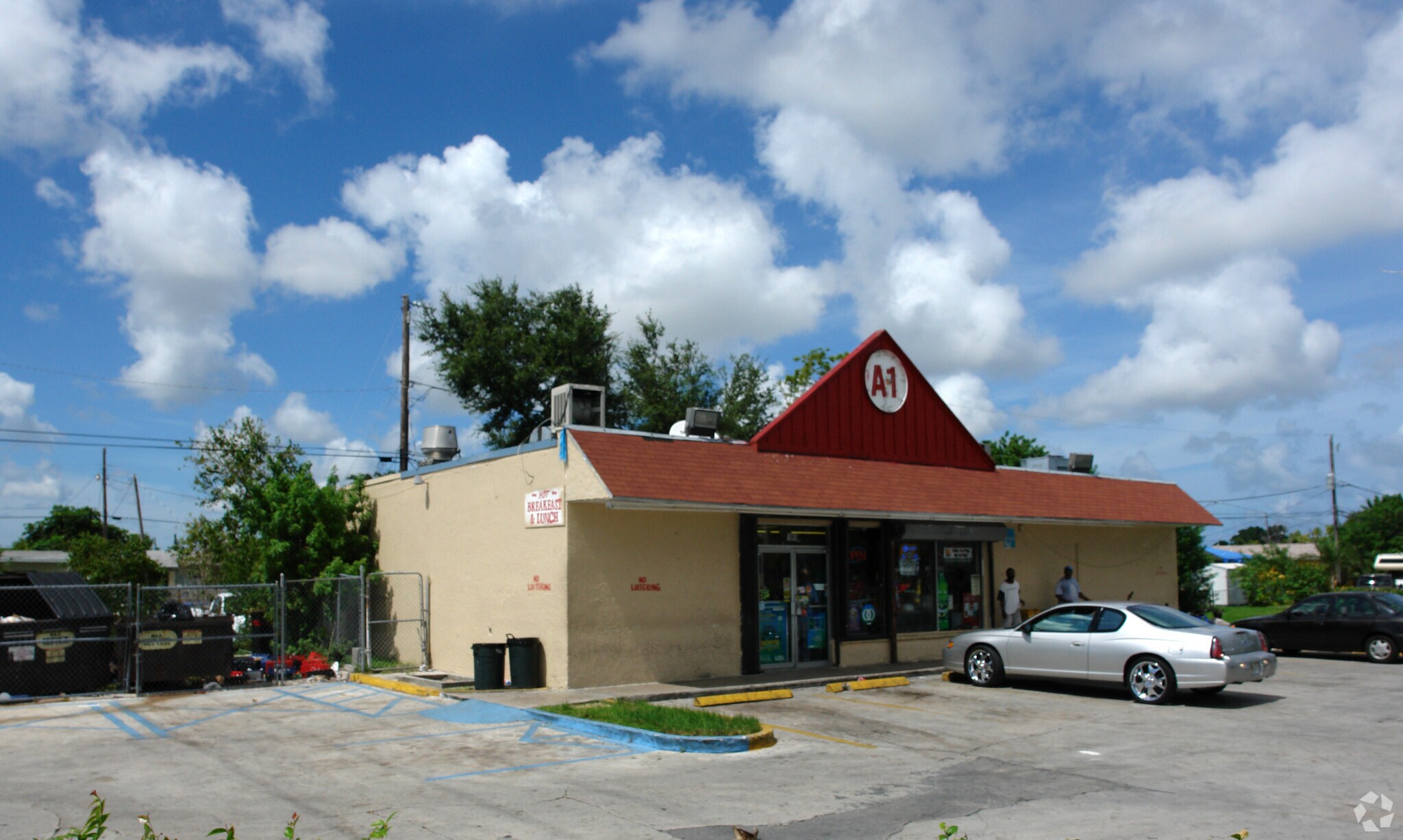 5595 Pembroke Rd, Hollywood, FL à vendre Photo principale– Image 1 sur 3