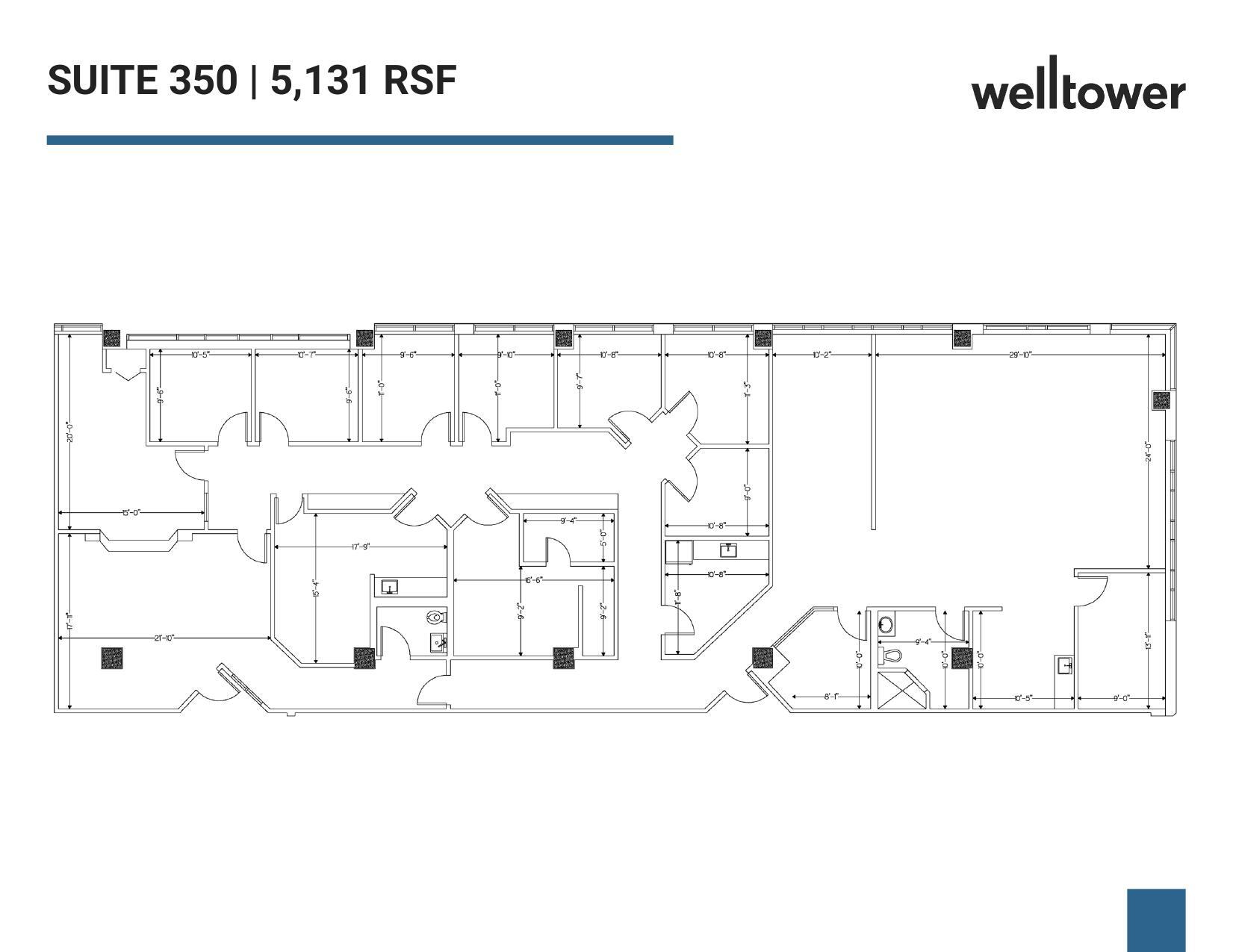 3400 Old Milton Pky, Alpharetta, GA à louer Plan d’étage– Image 1 sur 1