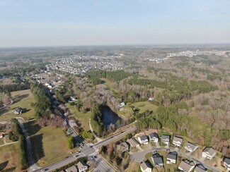 Plus de détails pour 6724 Old Murray Dr, Wake Forest, NC - Terrain à vendre