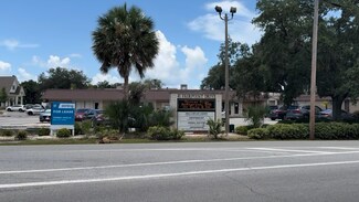Plus de détails pour 41 Fairpoint Dr, Gulf Breeze, FL - Bureau à vendre