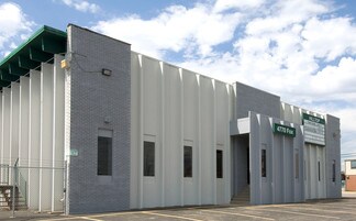 Plus de détails pour 4770 Fox St, Denver, CO - Industriel/Logistique à louer
