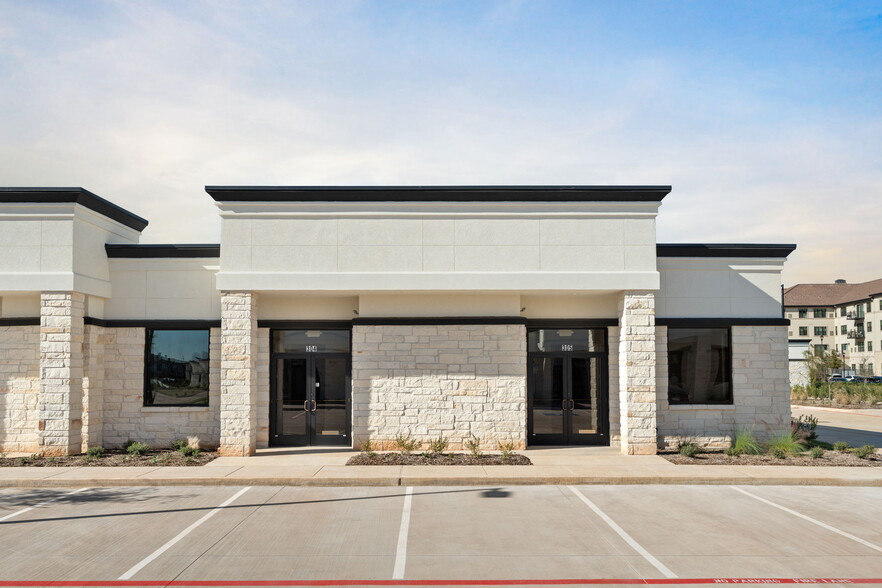 5501 Cabrera dr, Sugar Land, TX à louer - Photo de l’immeuble – Image 3 sur 31