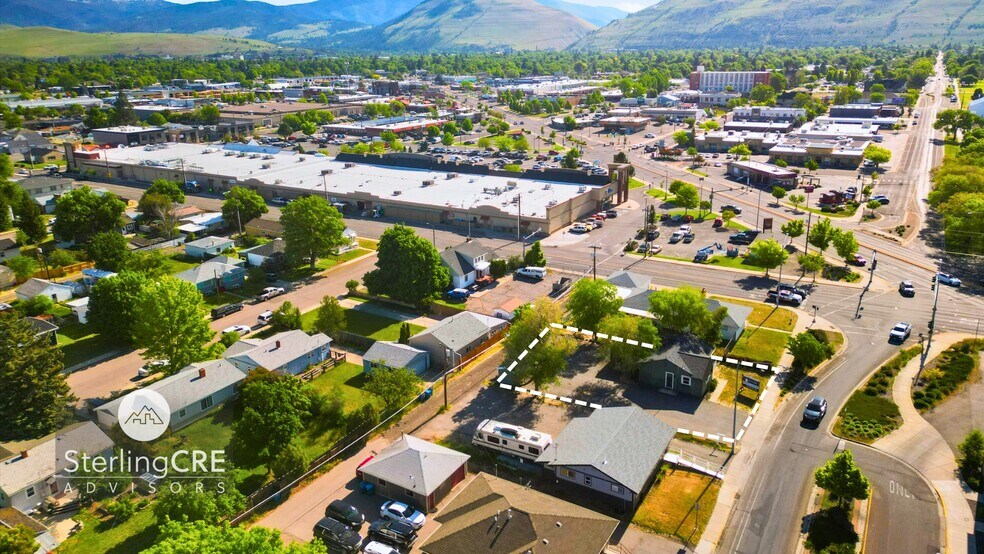 1518 South Ave W, Missoula, MT à vendre - Photo de l’immeuble – Image 2 sur 37