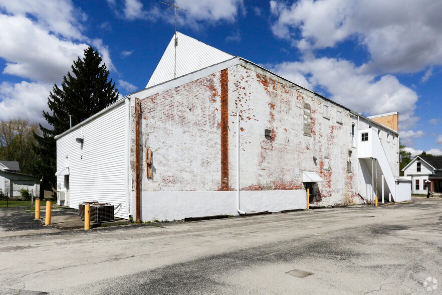 6 N Limestone St, Jamestown, OH à vendre - Photo de l’immeuble – Image 3 sur 39