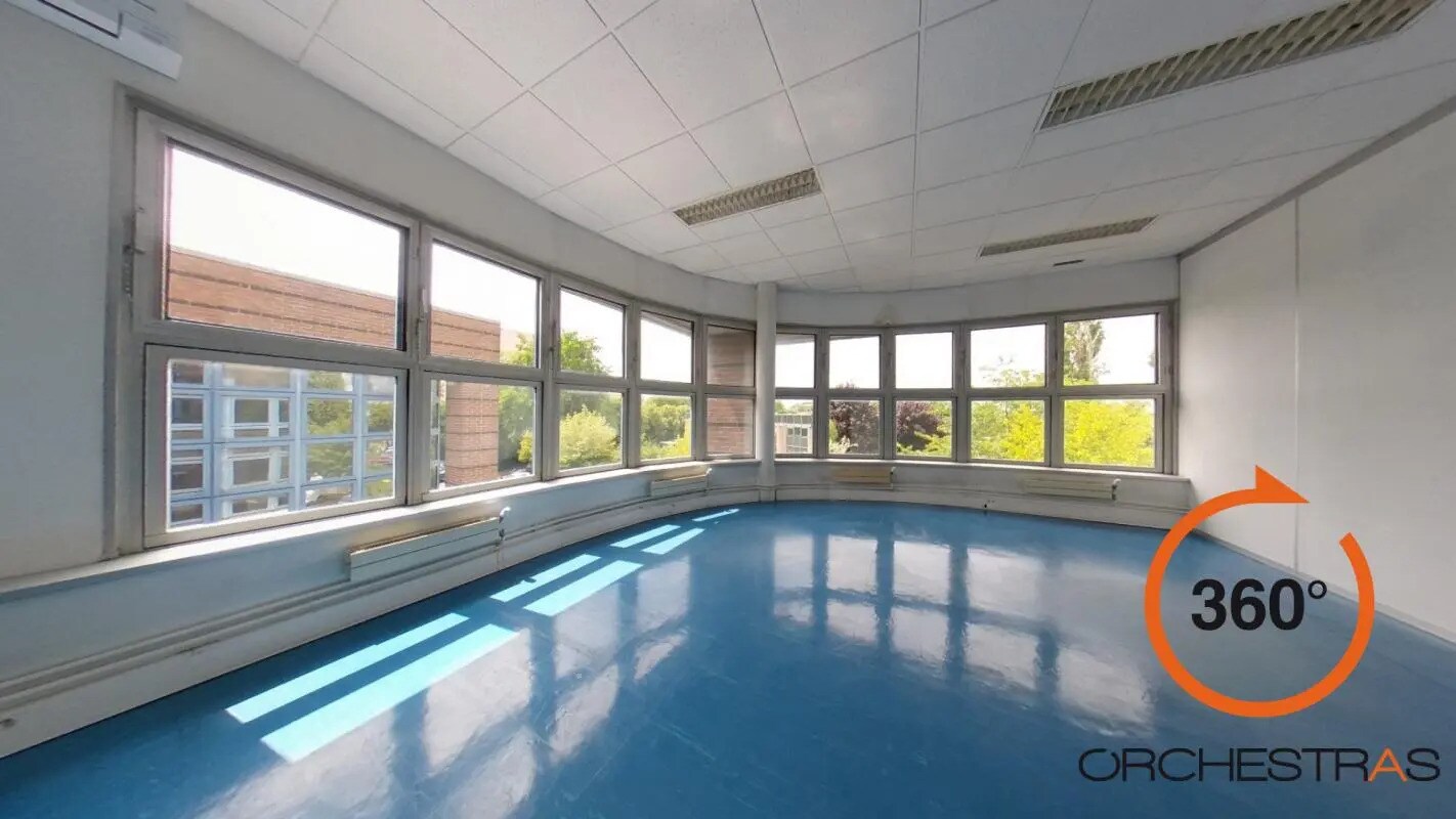 Bureau dans Villiers-sur-Marne à louer Photo intérieure– Image 1 sur 5