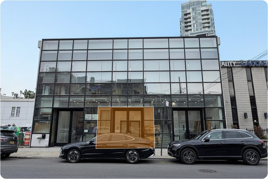 1414 Sheepshead Bay Rd, Brooklyn, NY à louer Photo de l’immeuble– Image 1 sur 11