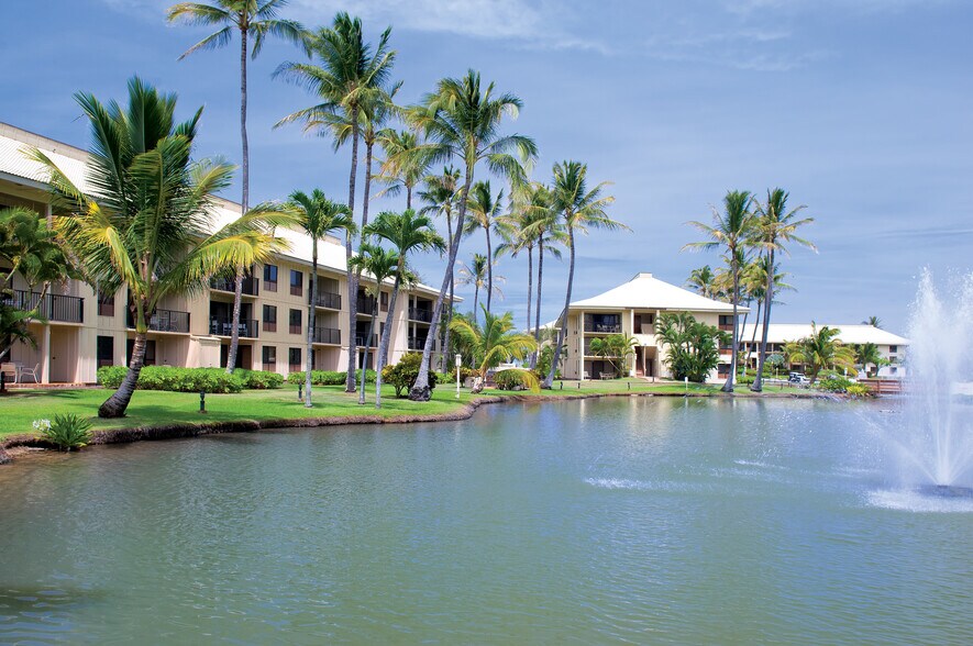 4330 Kauai Beach Dr, Lihue, HI à vendre - Photo de l’immeuble – Image 2 sur 5
