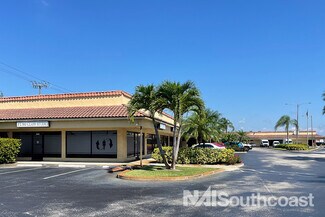 Plus de détails pour 3800 SE Dixie Hwy, Stuart, FL - Local commercial à louer
