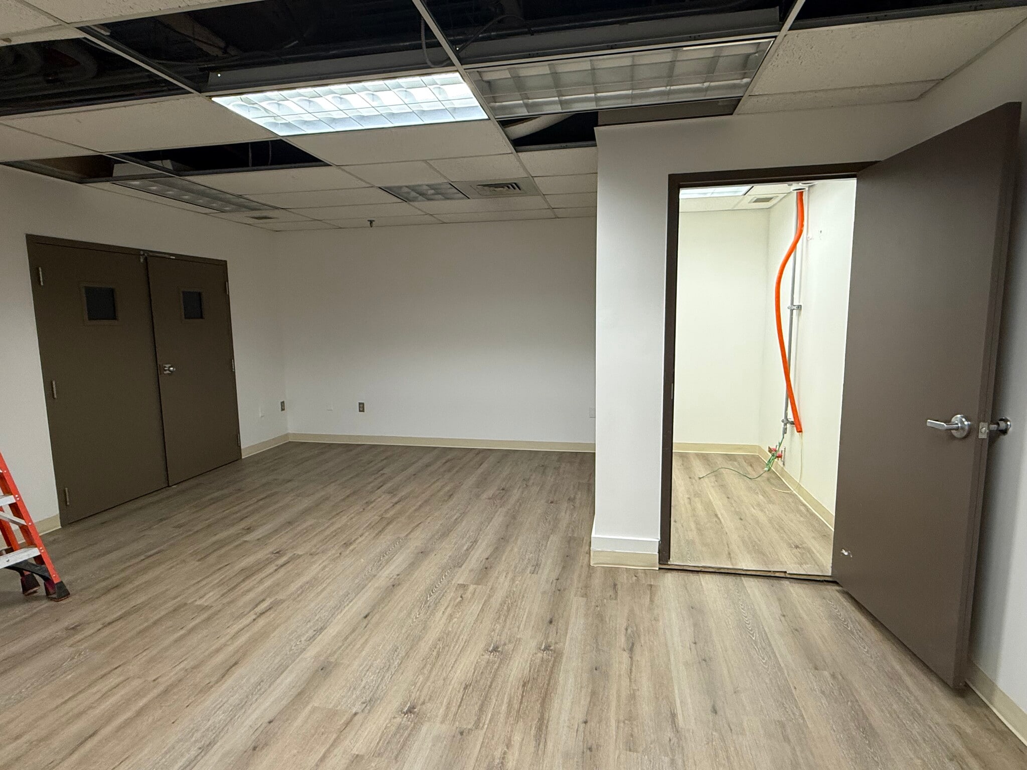 446-450 Union Blvd, Allentown, PA à louer Photo intérieure– Image 1 sur 5