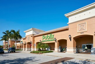 Plus de détails pour 5812 Jog Rd, Lake Worth, FL - Local commercial à louer