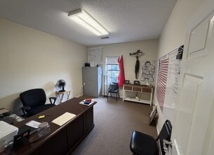 4620 W Commercial Dr, North Little Rock, AR à louer Photo intérieure– Image 2 sur 5