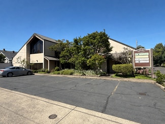 Plus de détails pour 560-582 W Van Buren St, Corvallis, OR - Bureau à louer