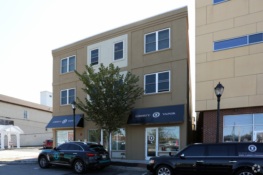 306 Madison St, Lansdale, PA à louer - Photo de l’immeuble – Image 2 sur 2