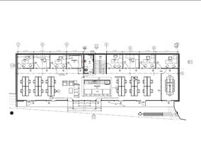 824 W 10th St, Austin, TX à louer Plan d’étage– Image 1 sur 1
