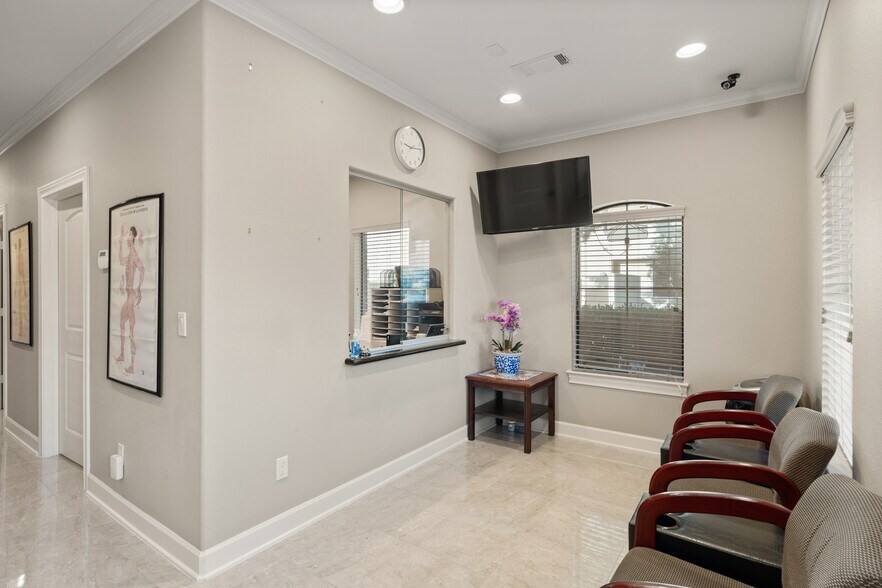 442-446 Park Grove Dr, Katy, TX à vendre - Photo de l’immeuble – Image 3 sur 5