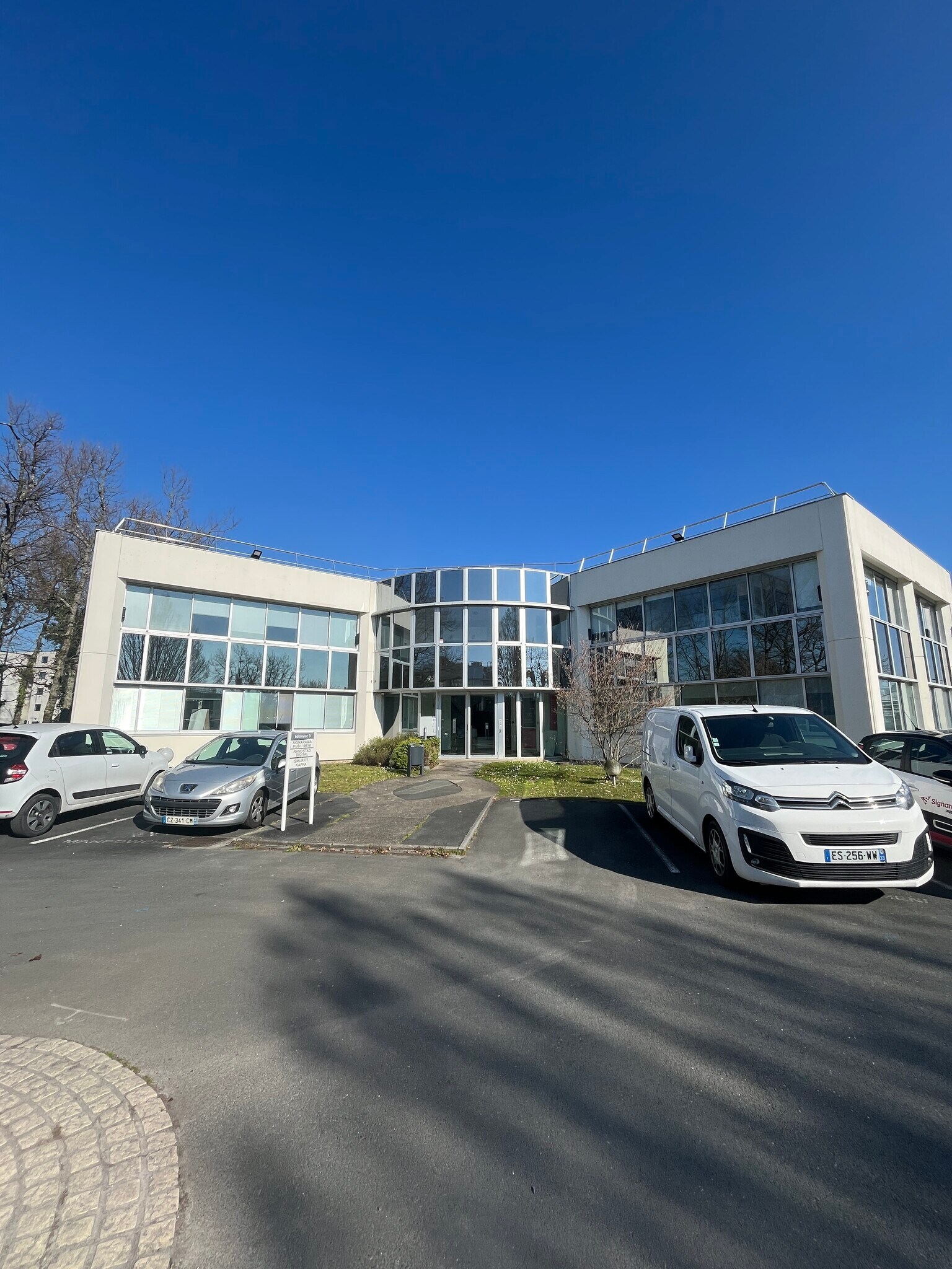 3 Avenue Henri Becquerel, Mérignac à louer Photo principale– Image 1 sur 24