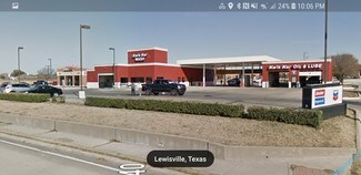 Plus de détails pour 1111 W Round Grove Rd, Lewisville, TX - Local commercial à vendre