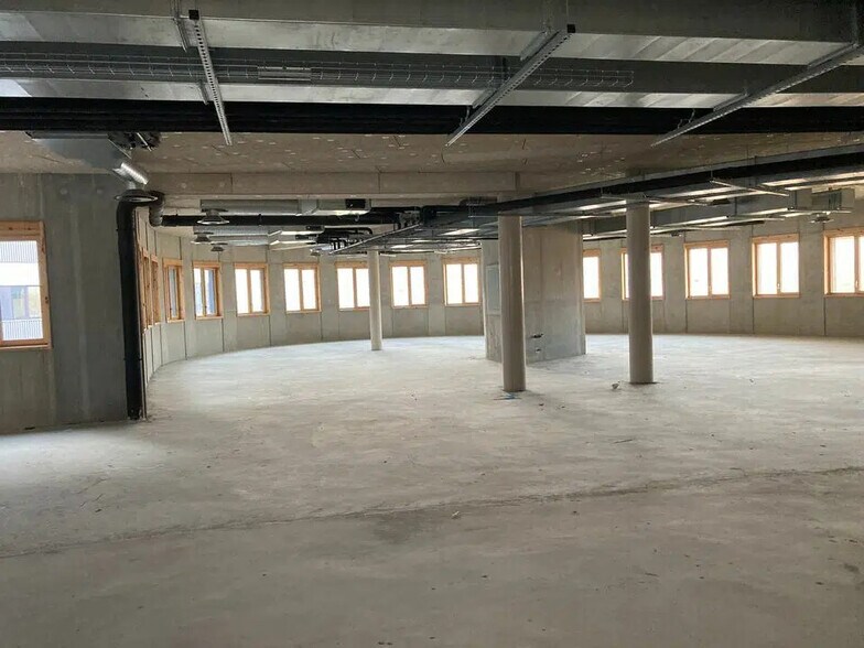 Bureau dans Chambéry à louer - Photo intérieure – Image 3 sur 3