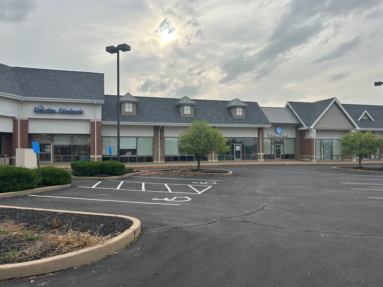 405-463 Meramec Blvd, Eureka, MO à louer - Photo de l’immeuble – Image 3 sur 23