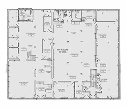346 9th St, San Francisco, CA à louer Plan d’étage– Image 2 sur 19