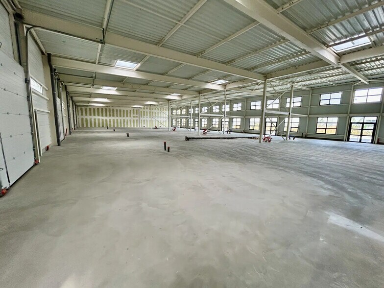 6 Rue Du Commerce, Kingersheim à vendre - Photo intérieure – Image 2 sur 7