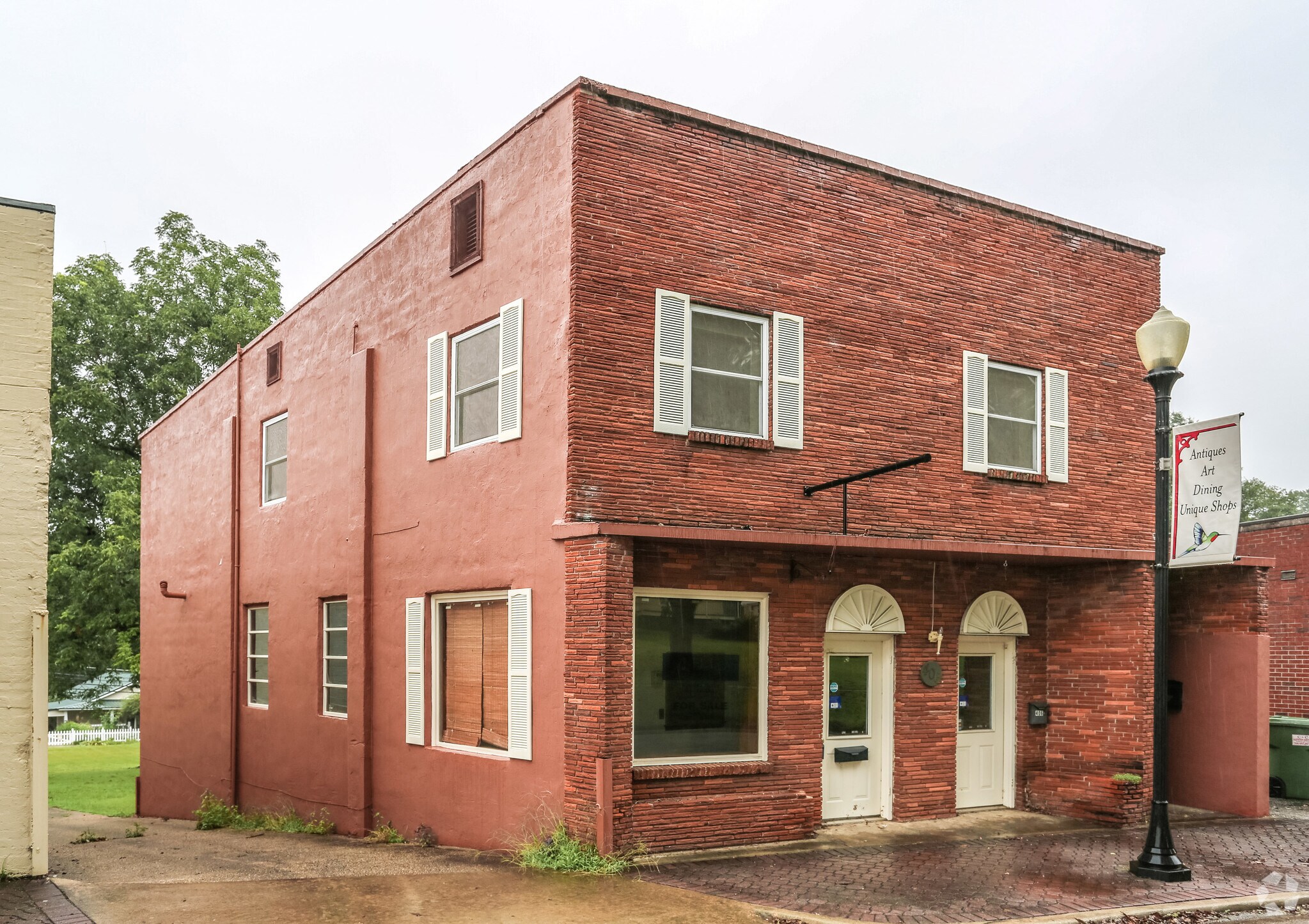 406 E Main St, Hogansville, GA à vendre Photo principale– Image 1 sur 3