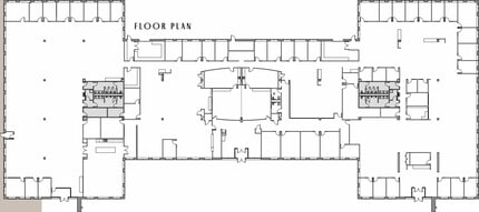 27775 Diehl Rd, Warrenville, IL à vendre Plan d’étage– Image 2 sur 2