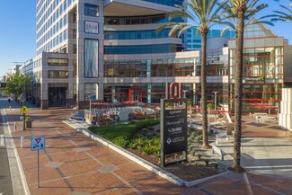 Plus de détails pour 101 N Brand Blvd, Glendale, CA - Local commercial à louer