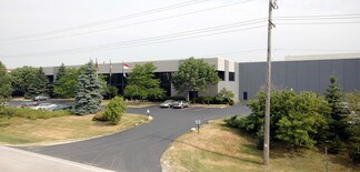 Plus de détails pour N64 W23110 Main St, Sussex, WI - Industriel/Logistique à vendre