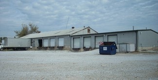 Plus de détails pour 1454 N Hampton Ave, Springfield, MO - Industriel/Logistique à louer
