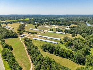 Plus de détails pour 4599 US Highway 84 W, Timpson, TX - Spécialisé à vendre