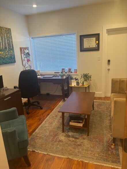 1855 San Miguel Dr, Walnut Creek, CA à louer - Photo intérieure – Image 2 sur 10