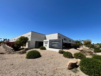 Plus de détails pour 13402 N Scottsdale Rd, Scottsdale, AZ - Bureau/Médical à louer