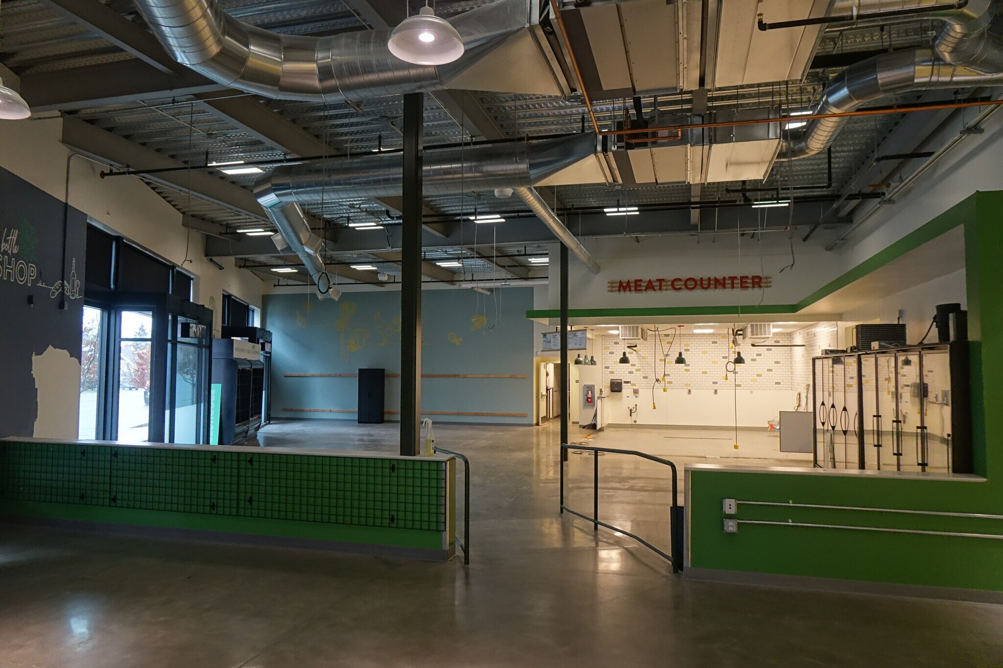 5005 NE Sandy Blvd, Portland, OR à louer Photo intérieure– Image 1 sur 5