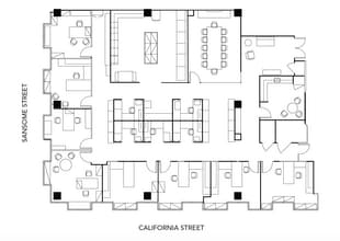 425 California St, San Francisco, CA à louer Photo intérieure– Image 1 sur 1