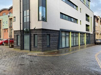 Plus de détails pour 30 Half Moon Ln, Gateshead - Bureau à louer