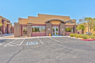 Plus de détails pour 3662 E Sunset Rd, Las Vegas, NV - Bureau/Médical à louer