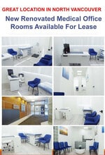 233 W 1st St, North Vancouver, BC à louer Photo intérieure– Image 2 sur 2