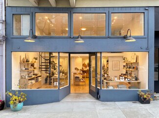Plus de détails pour 1871-893 Hayes St, San Francisco, CA - Local commercial à louer