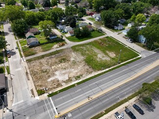 Plus de détails pour 4th Street SW, Mason City, IA - Terrain à vendre