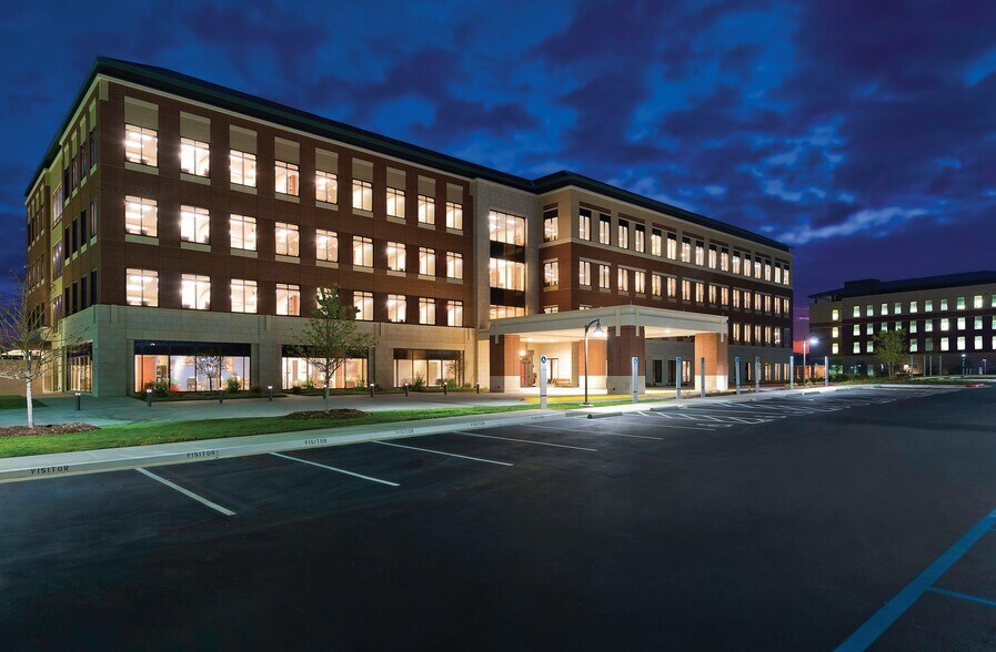 8441 State Highway 47, Bryan, TX à louer - Photo principale – Image 1 sur 11