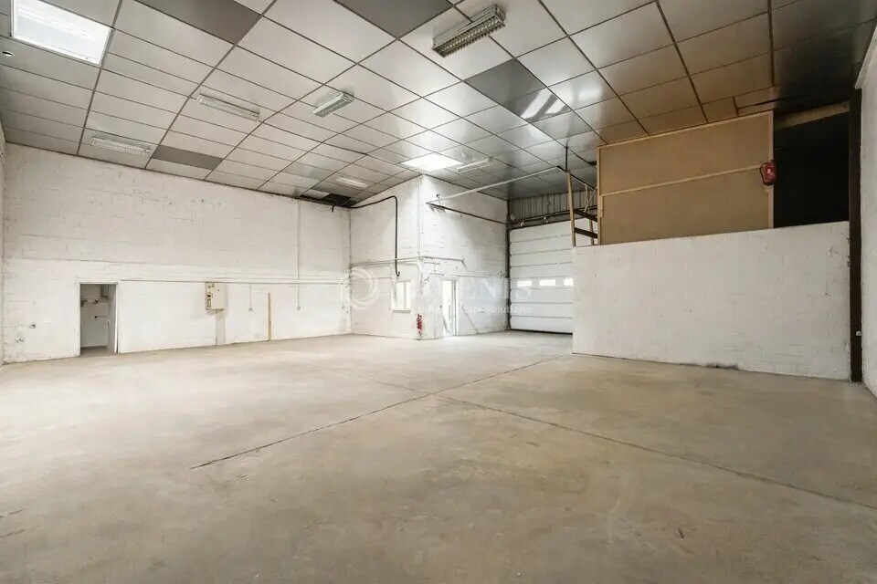 Local d’activités dans Saint-Michel-sur-Orge à louer Photo intérieure– Image 1 sur 5