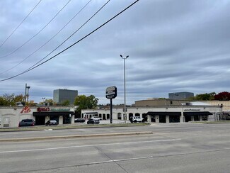 Plus de détails pour 7033-7035 Greenville Ave, Dallas, TX - Local commercial à louer