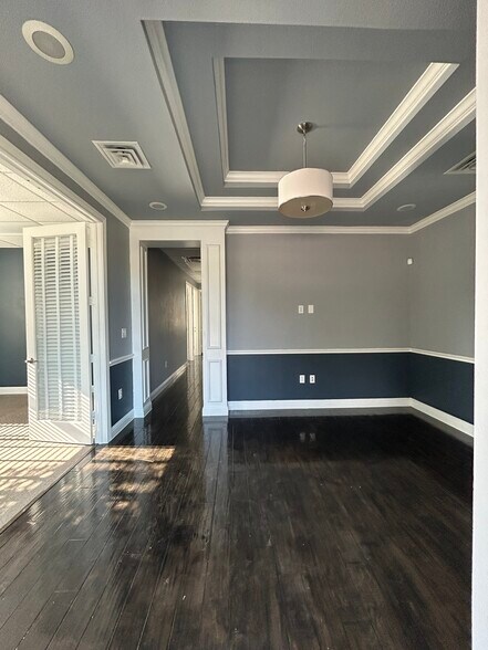 3900 South Stonebridge Dr, McKinney, TX à louer - Photo de l’immeuble – Image 2 sur 10